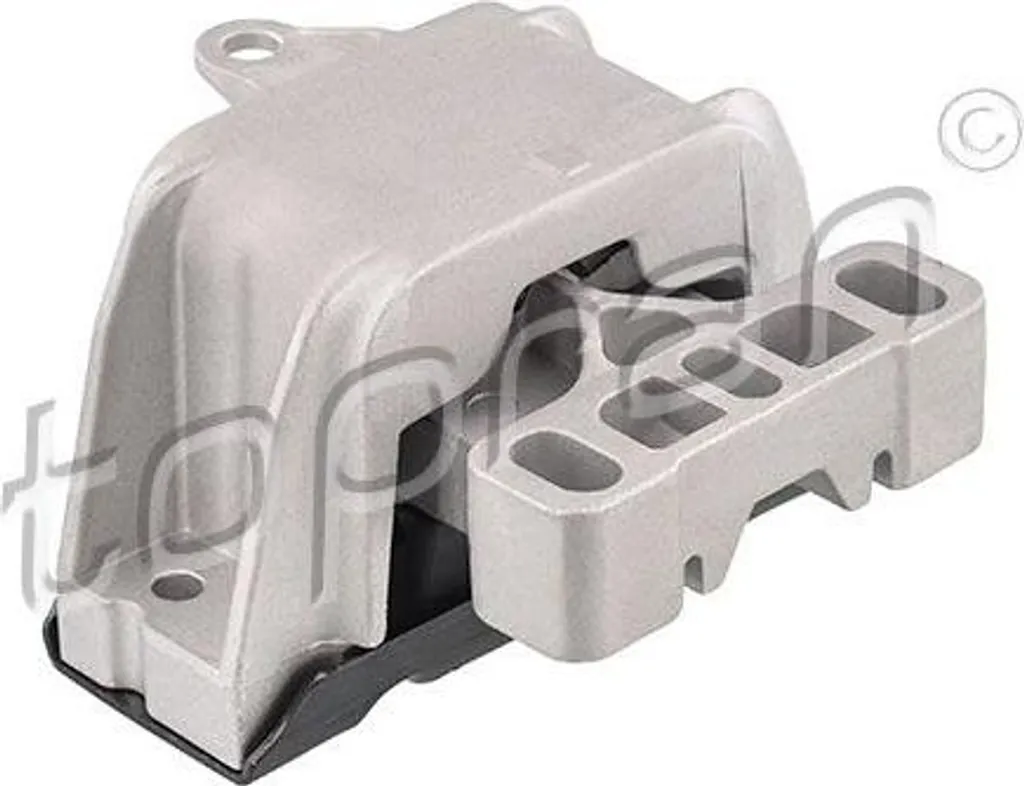 Roulement boîte de vitesse TOPRAN 107 975 compatible OE 1J0199555AL