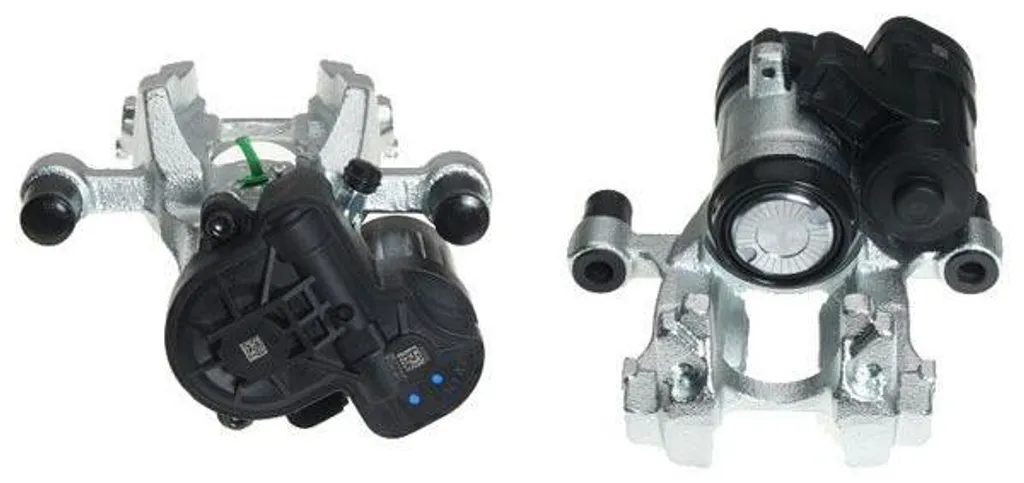 Étrier Brembo F 85 345 avec Piston 42 mm pour disque 310 mm Golf VII