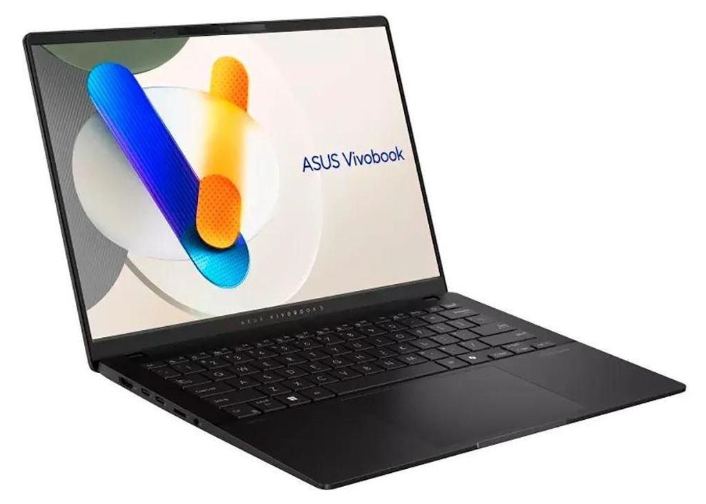 ASUS S5406MA-CS91 Ultra 9 185H 14 WUXGA OLED 16 GB SSD 1 TB BT Schwarz Windows 11 (REPACK) 2 Jahre Neu Repack/Umgepacktes