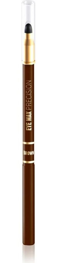 Eye Max Precision Brown Eyeliner Produktbild 