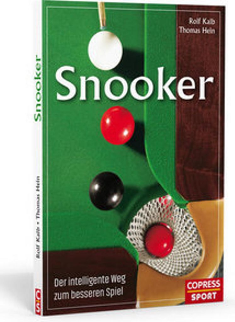 Snooker