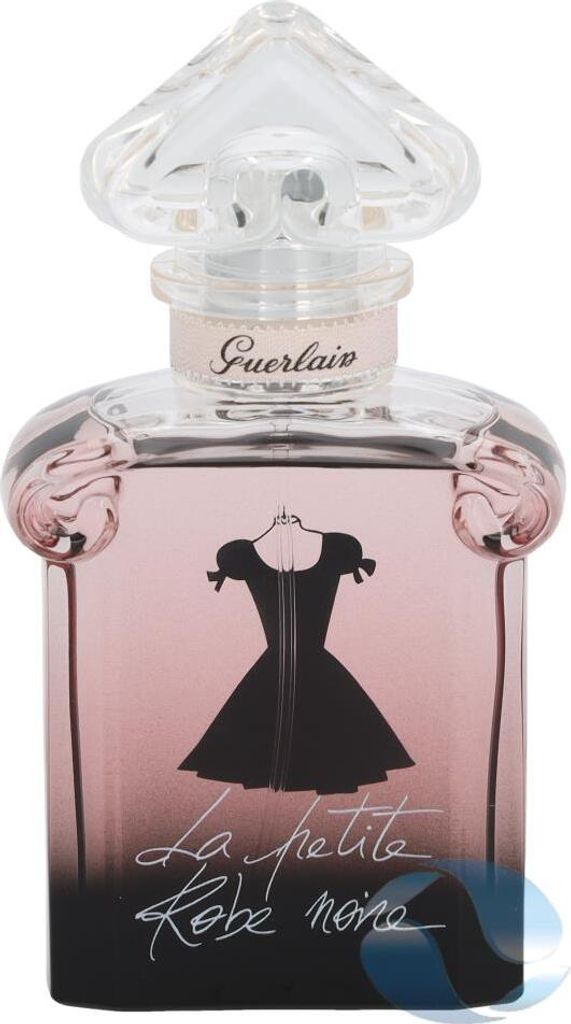 Guerlain La Petite Robe Noire Edp Spray Produktbild 