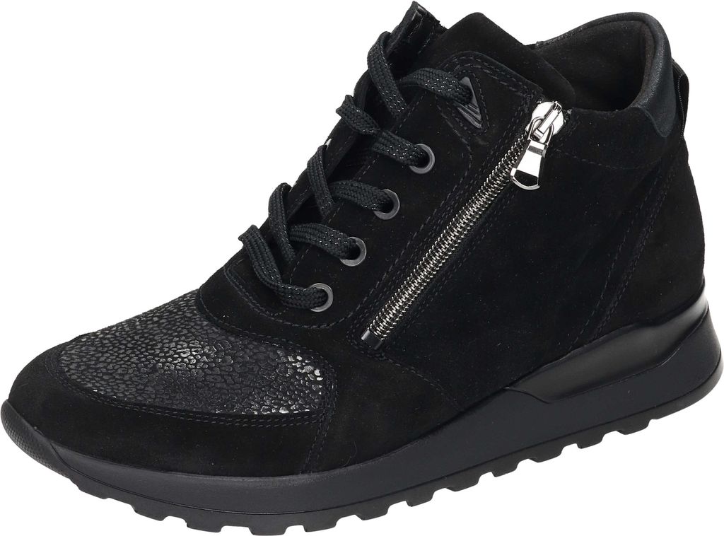 Waldläufer Komfort Stiefeletten Damen 31343437353436 Produktbild 