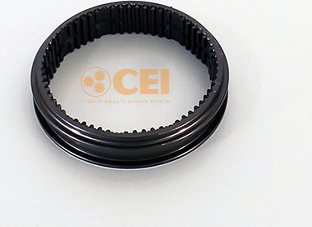 Mechanische Synchronschiebehülse Getriebe C.E.I 154.434