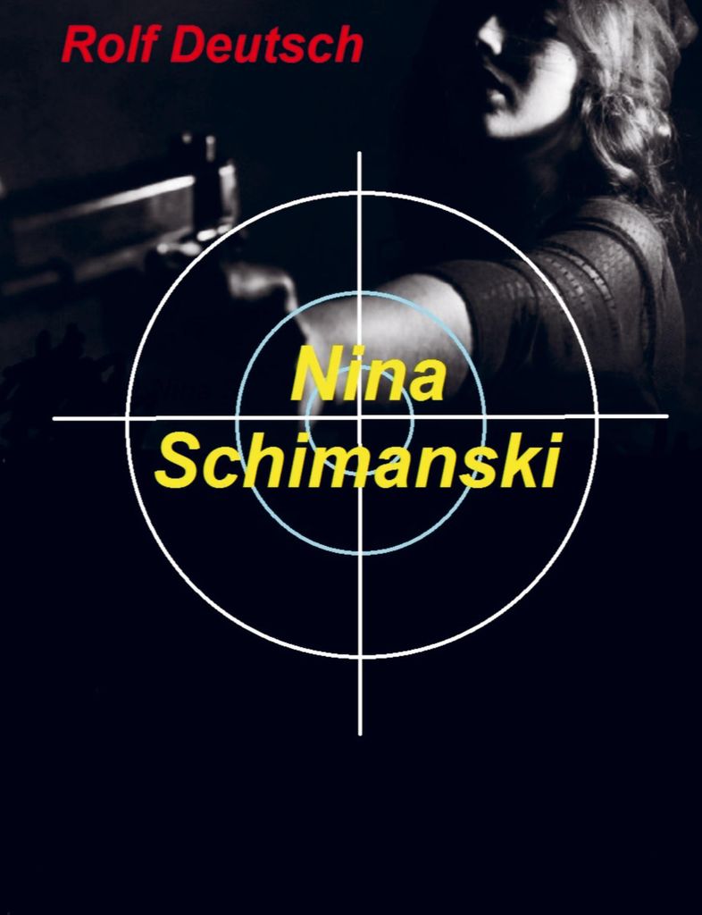Nina Schimanski