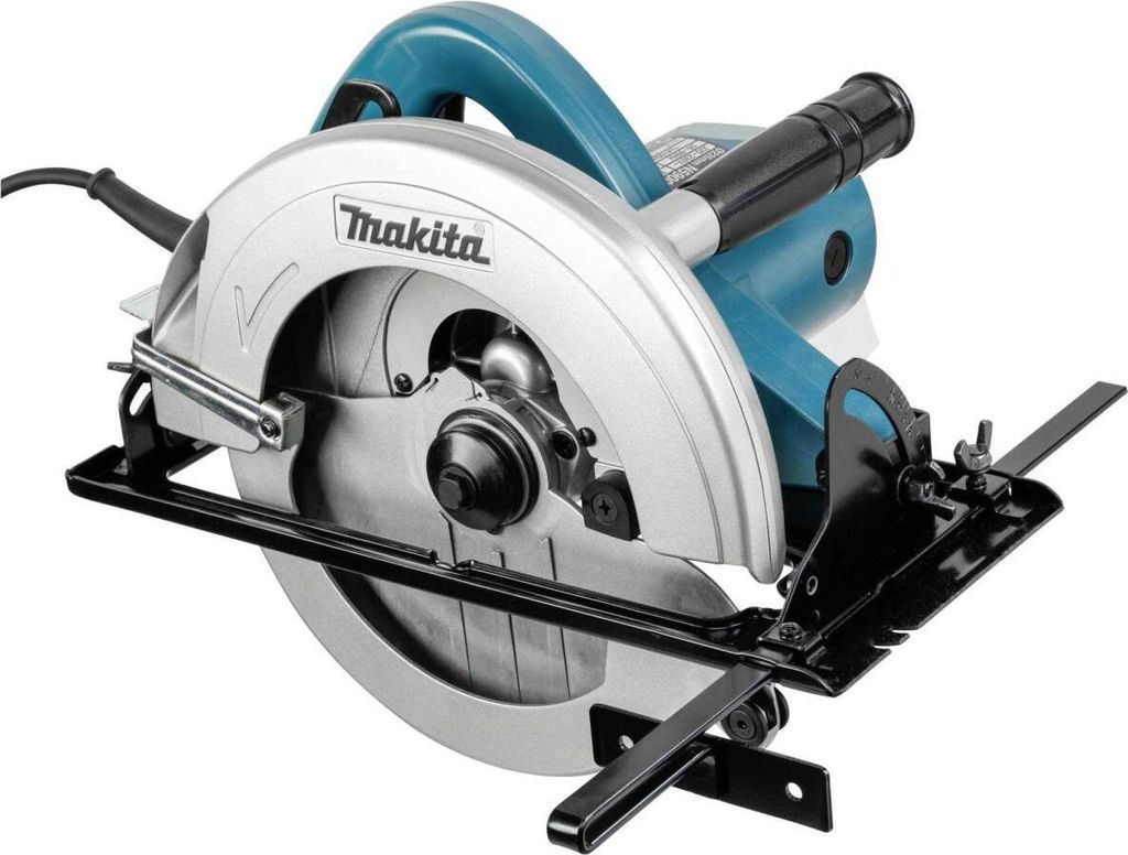 Makita N5900B - Sega circolare - 2000 W - 235 mm Immagine del prodotto 