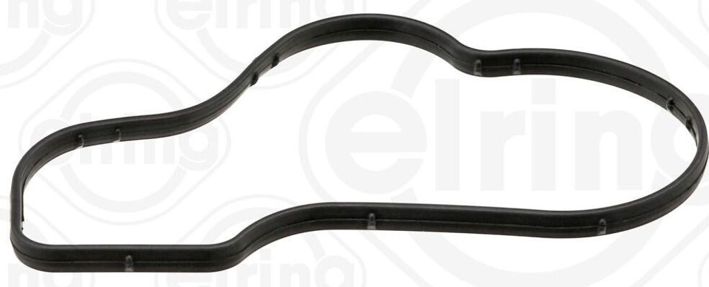Dichtung, Ölfiltergehäuse ELRING 566.140