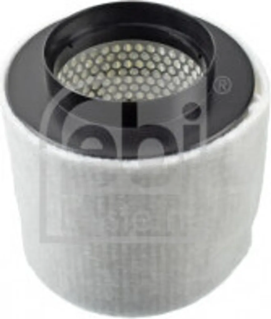 Filtre à air haute protection FEBI 108314 pour Audi A8 4H0 129 620 F