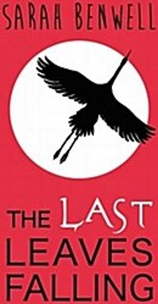 The Last Leaves Falling