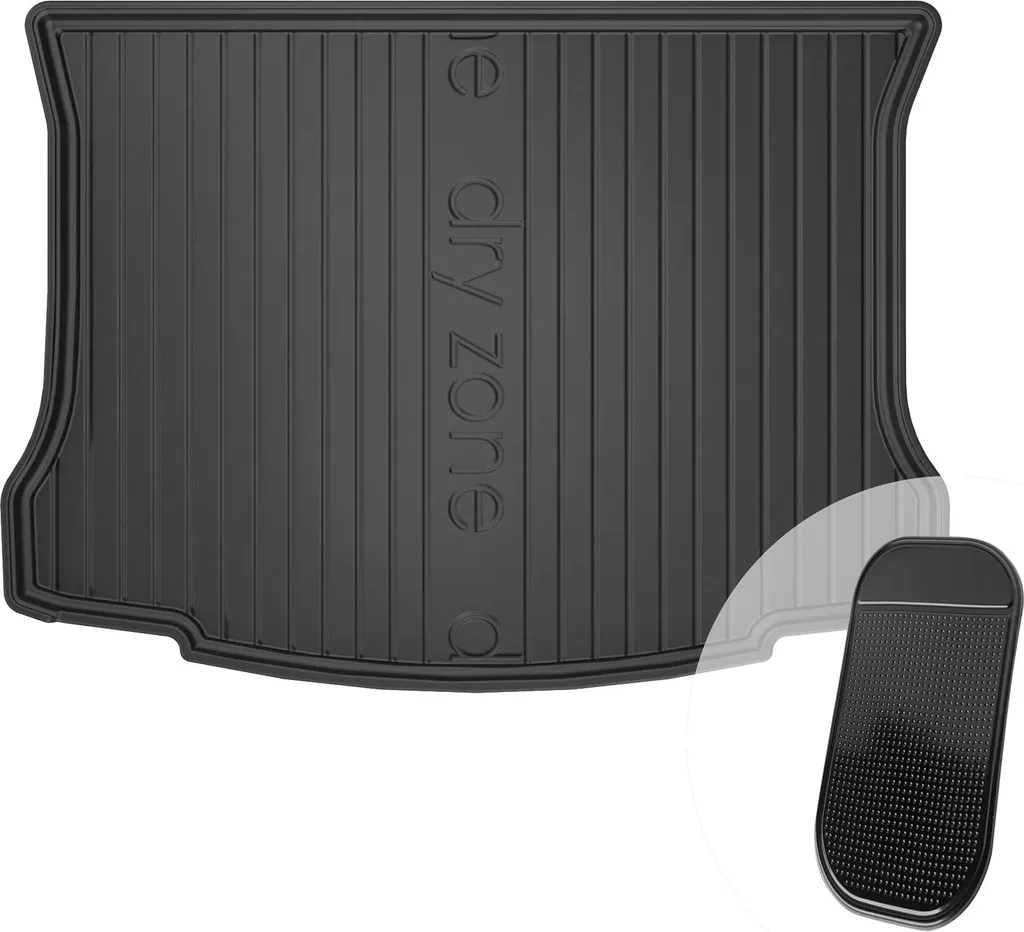 Rivestimento Bagagliaio Gomma Ford Kuga MK1 2008-2013 moto-MOLTICO