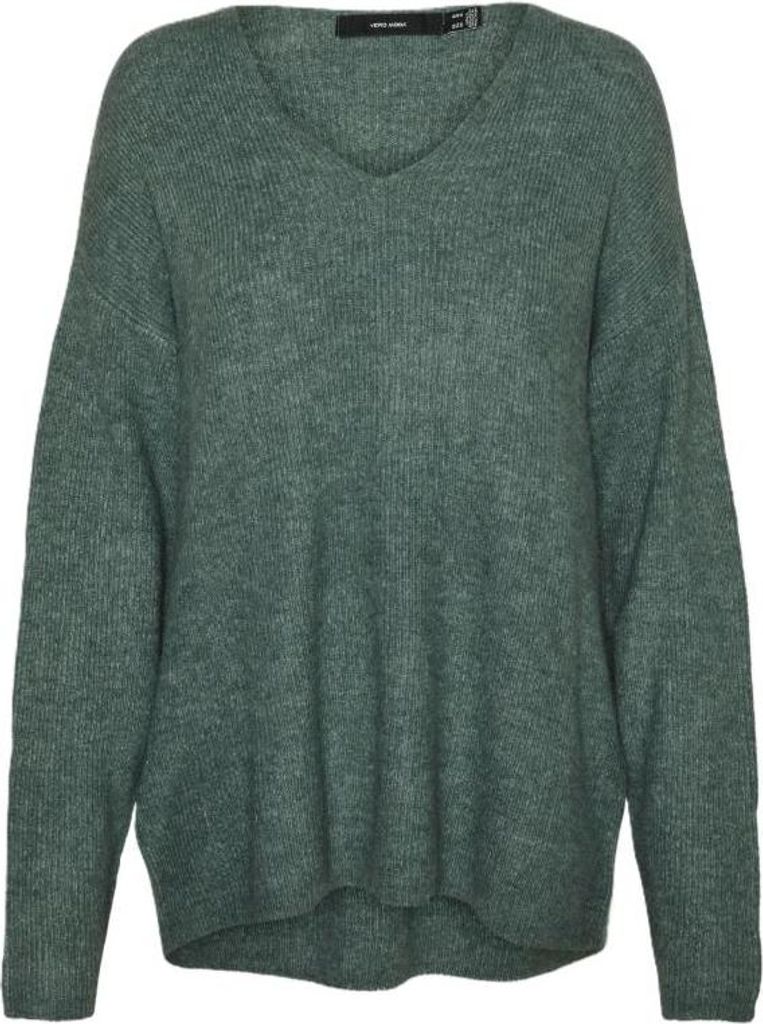 Vero Moda Crew Lefile Pullover Damen
