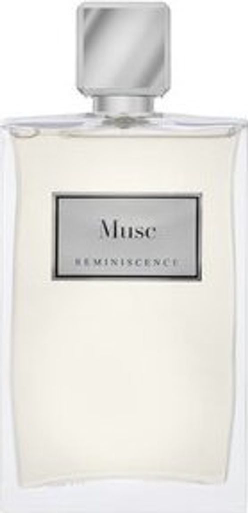 Musc toaletní voda pro ženy 100 ml - Reminiscence Obrázek produktu 