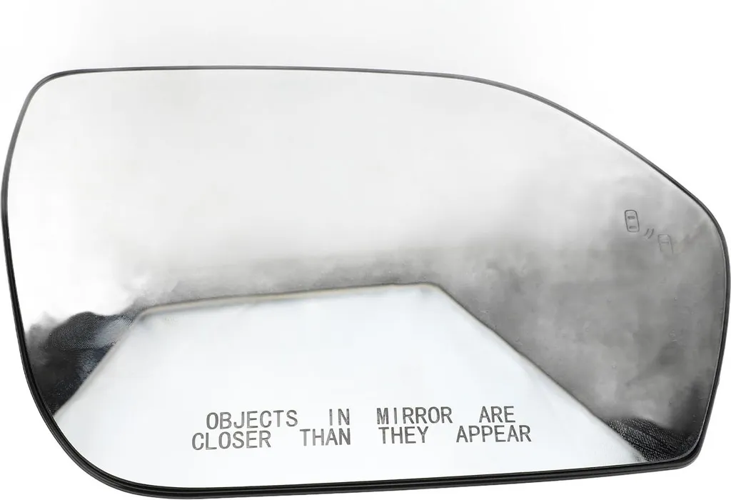 Miroir Droit pour Ford Explorer 2020-2024 avec Dégivrage et Angle Mort