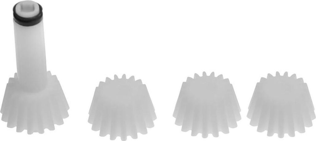 Kenwood KW715958 Zahnrad-Set für KHH300WH KHH301WH KHH321WH... Küchenmaschine