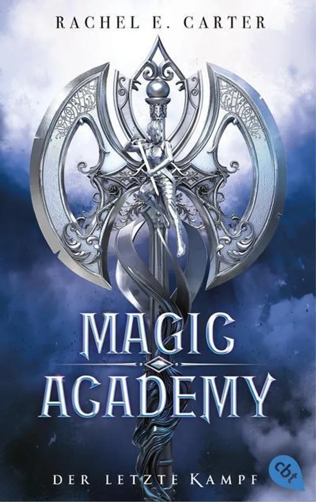 Magic Academy - Der letzte Kampf Jeu de Société Stratégie et Magie