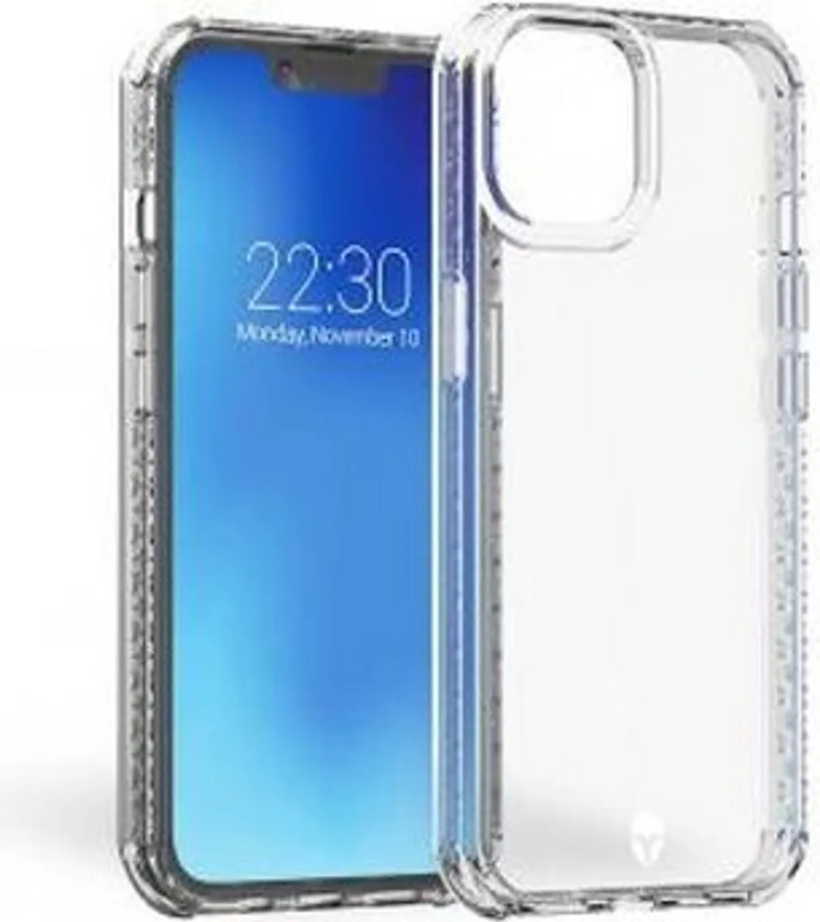 Recensione Cover Force Case Air iPhone 14: Trasparente e Blindata