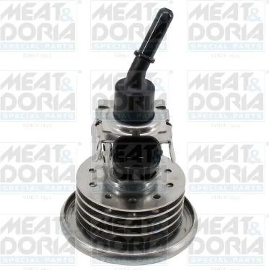 Évitez le blocage moteur : Injecteur urée 73061 pour Mercedes 0004900713