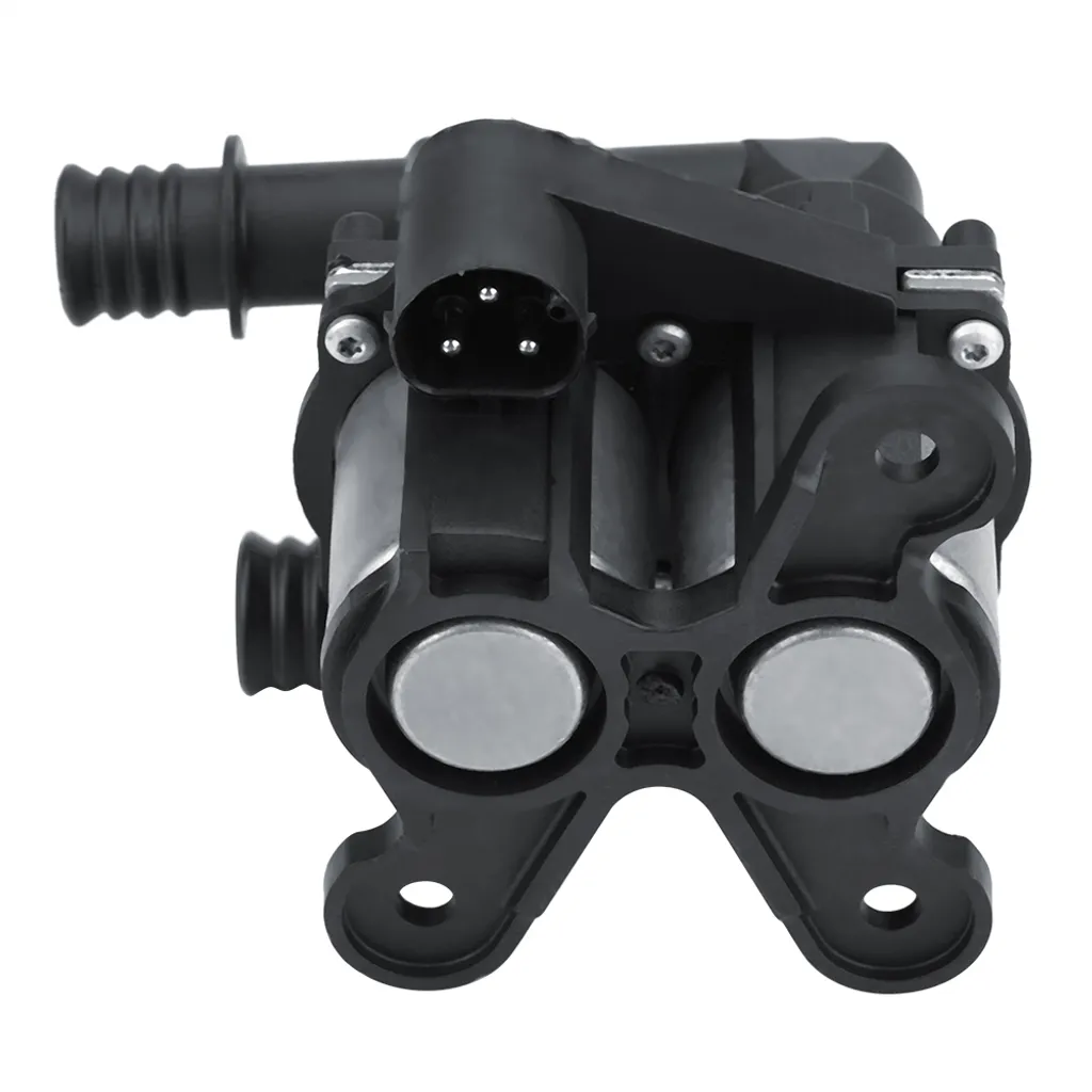 Valvola Riscaldatore 64118391417 per BMW E34/E32/E31 - Testata e Ok! - 4