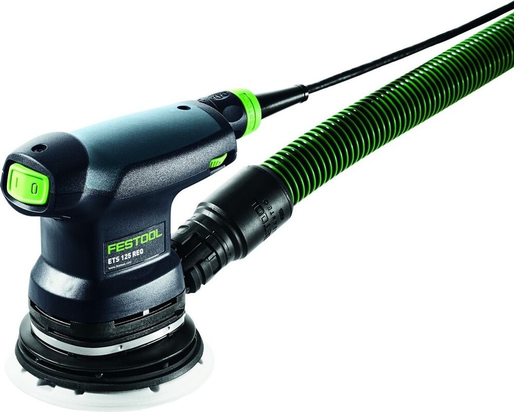 Festool Exzenterschleifer ETS 125 REQ