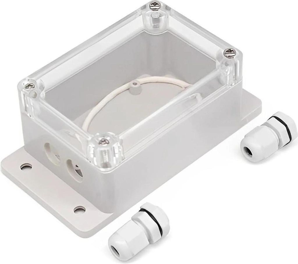 Sonoff IP66 Gehäuse für Smart Switch Serie