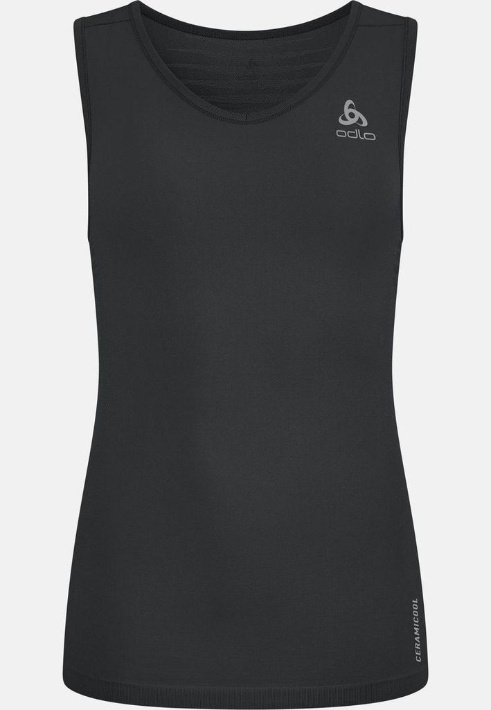 Performance X-Light Base Layer Singlet, Damen - Odlo, Produktbild 
