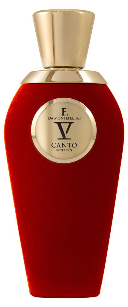 V Canto Malatesta Extrait de Parfum 100 ml (unisex) Produktbild 