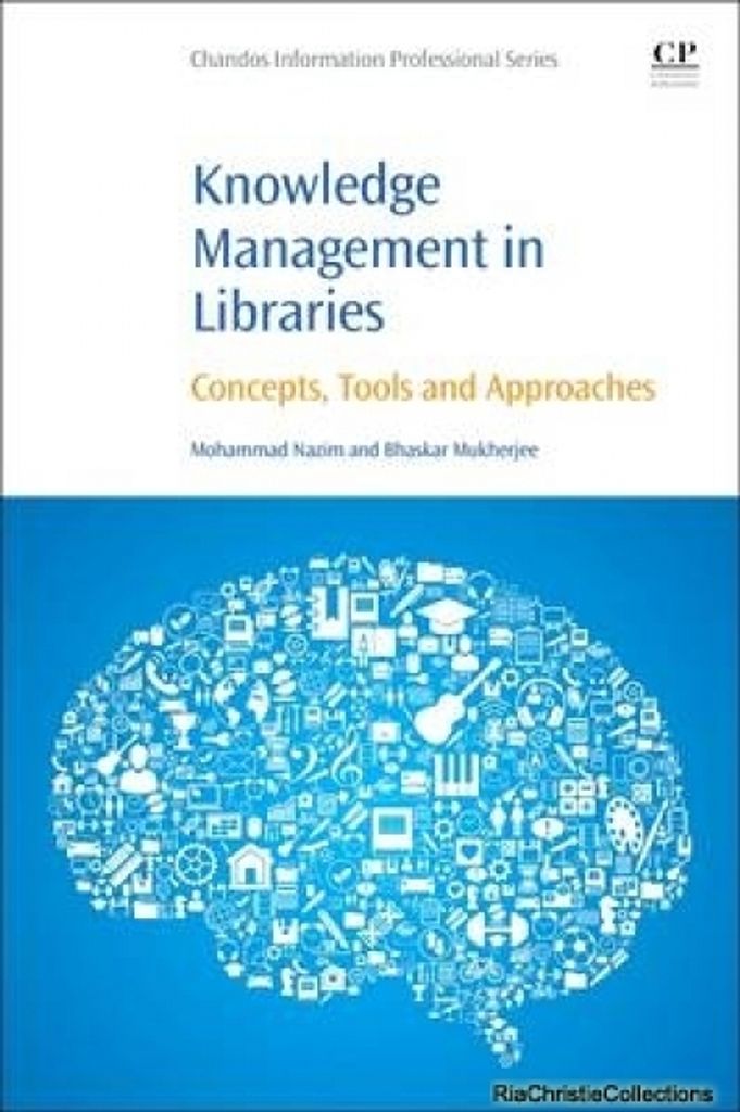 Wissensmanagement in Bibliotheken