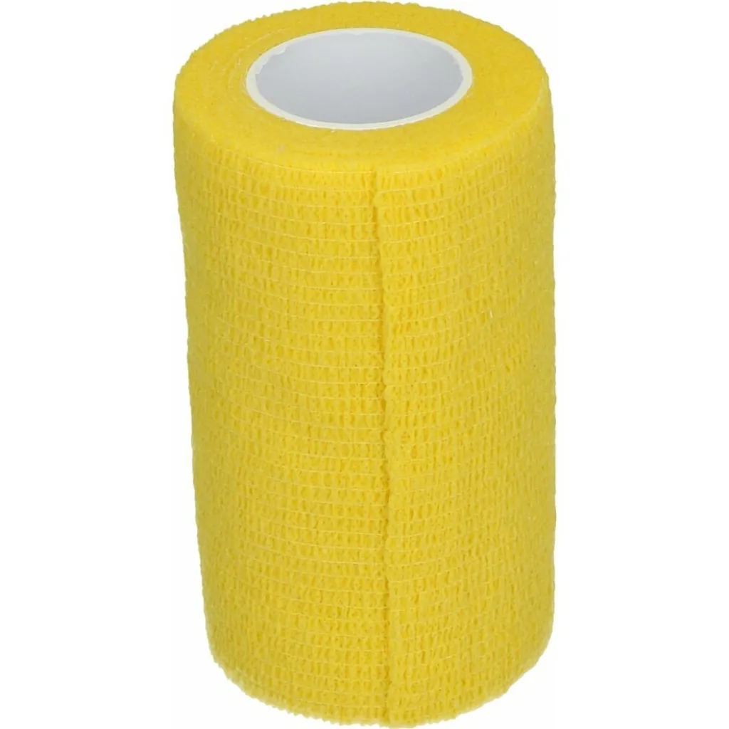Benda Gialla Animali 10 cm Professionale | Best Seller Shop