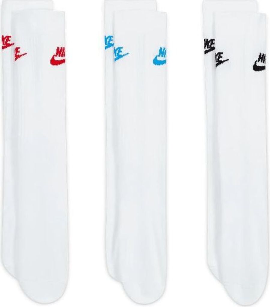 Nike Everyday Essential Socken 3er Pack Produktbild 