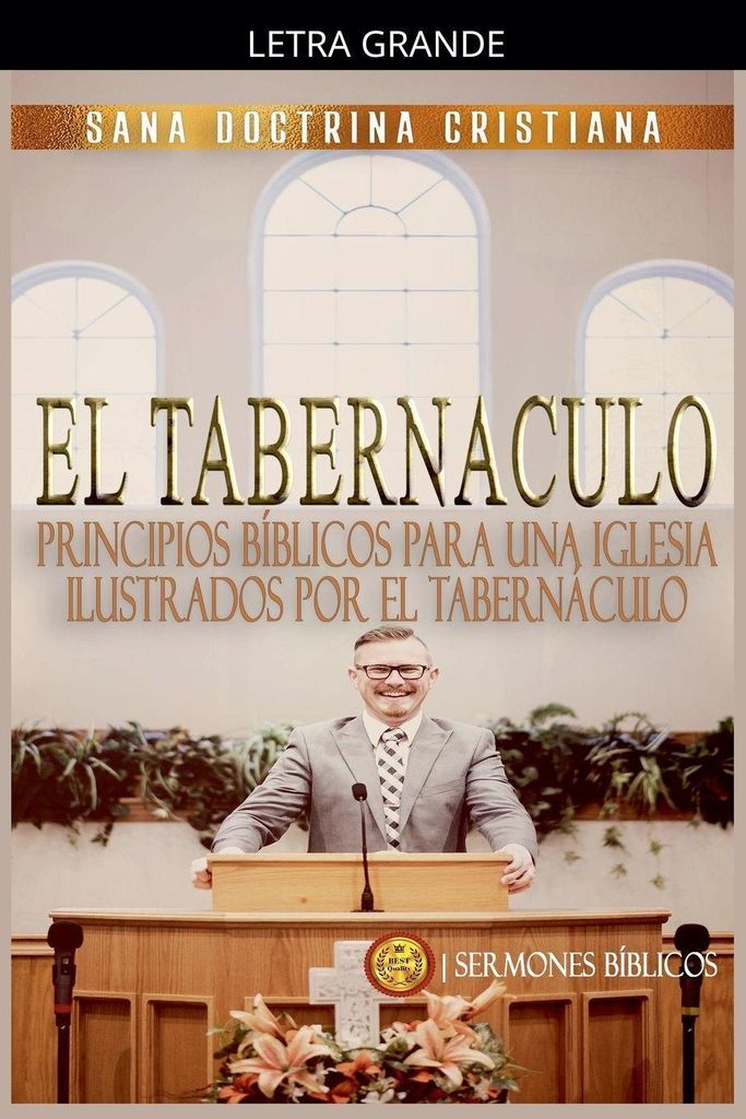 Principios Bíblicos para una Iglesia