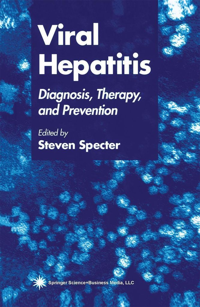 Virale Hepatitis