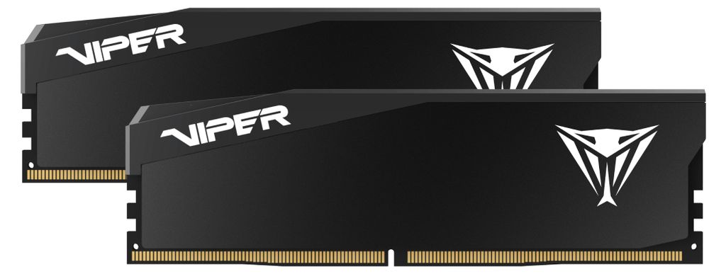 Patriot Viper Elite5 Ultra DDR5 2x16GB 6000MHz CL28 Immagine del prodotto 