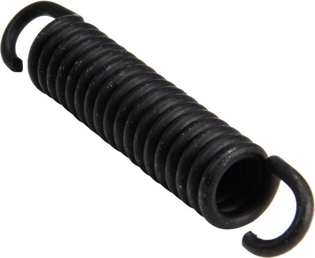 Soporte principal Feder de 85 mm para Aprilia SR Scarabeo / Imagen del producto 