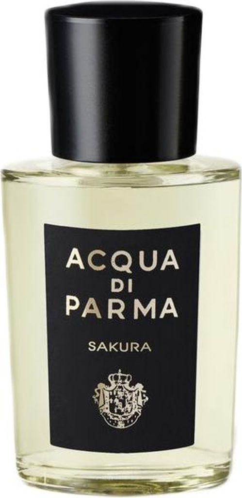 Acqua di Parma Eau de Parfum Signature Sakura Eau de Parfum Produktbild 