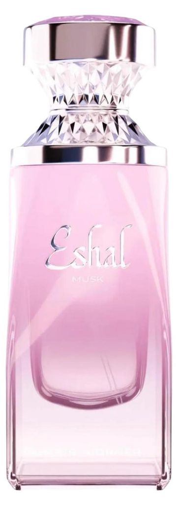 Eshal Musk Eau de Parfum 100 ml Produktbild 