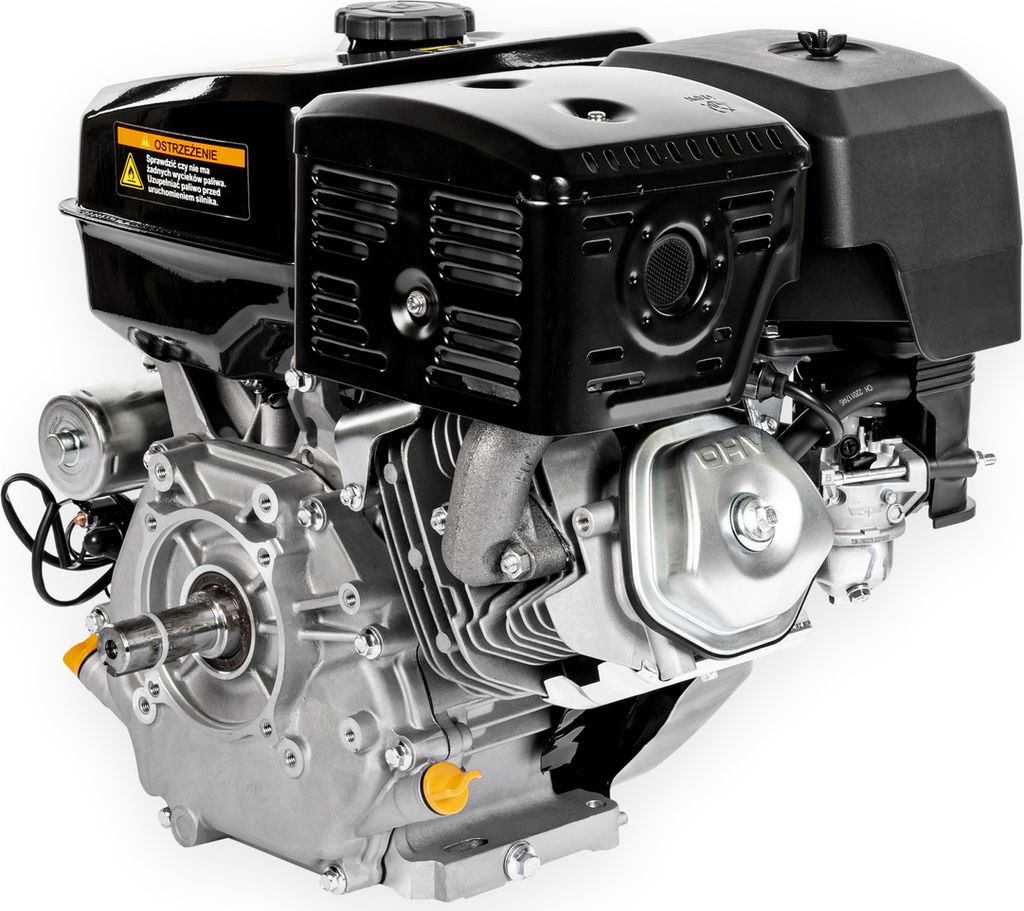 LONCIN G420FD-A MOTOR S MOTOROVÝM STARTÉREM | Kaufland.cz