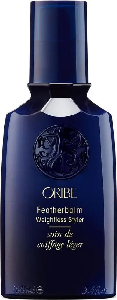 Gel Coiffant Oribe 100 ml sans Alcool avec Protection UV et Brillance