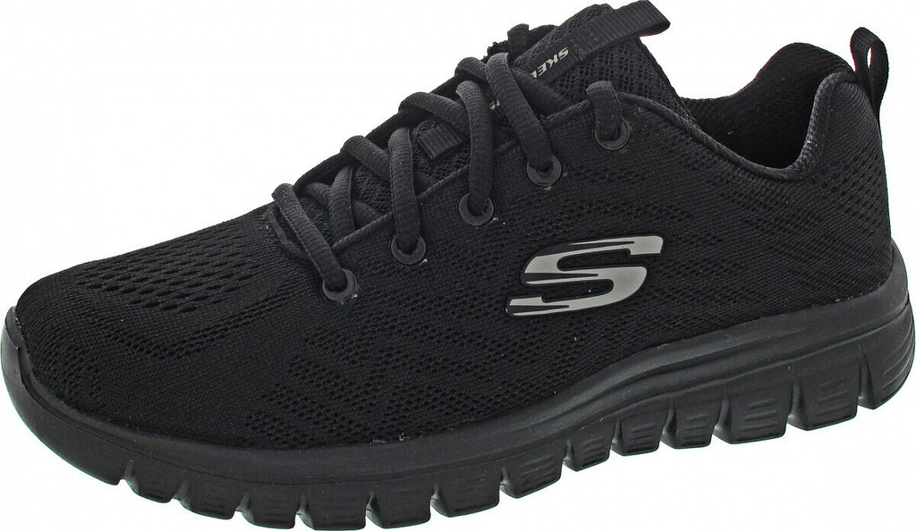 Skechers Obuv Graceful, 12615BBK Obrázok produktu 30