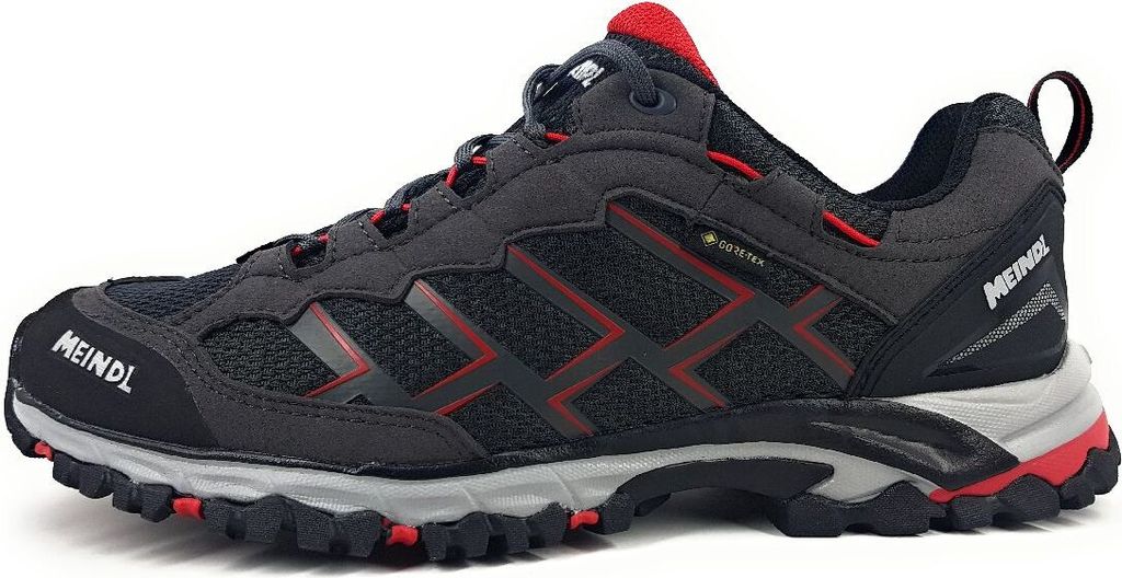 Meindl Caribe GTX, Traillauf, Männlich, Erwachsener, Produktbild 