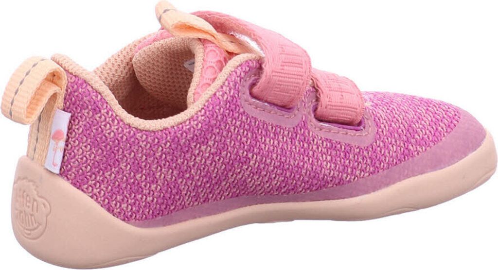 AFFENZAHN Flamingo Schuhe Kinder rosa 27 Produktbild 19
