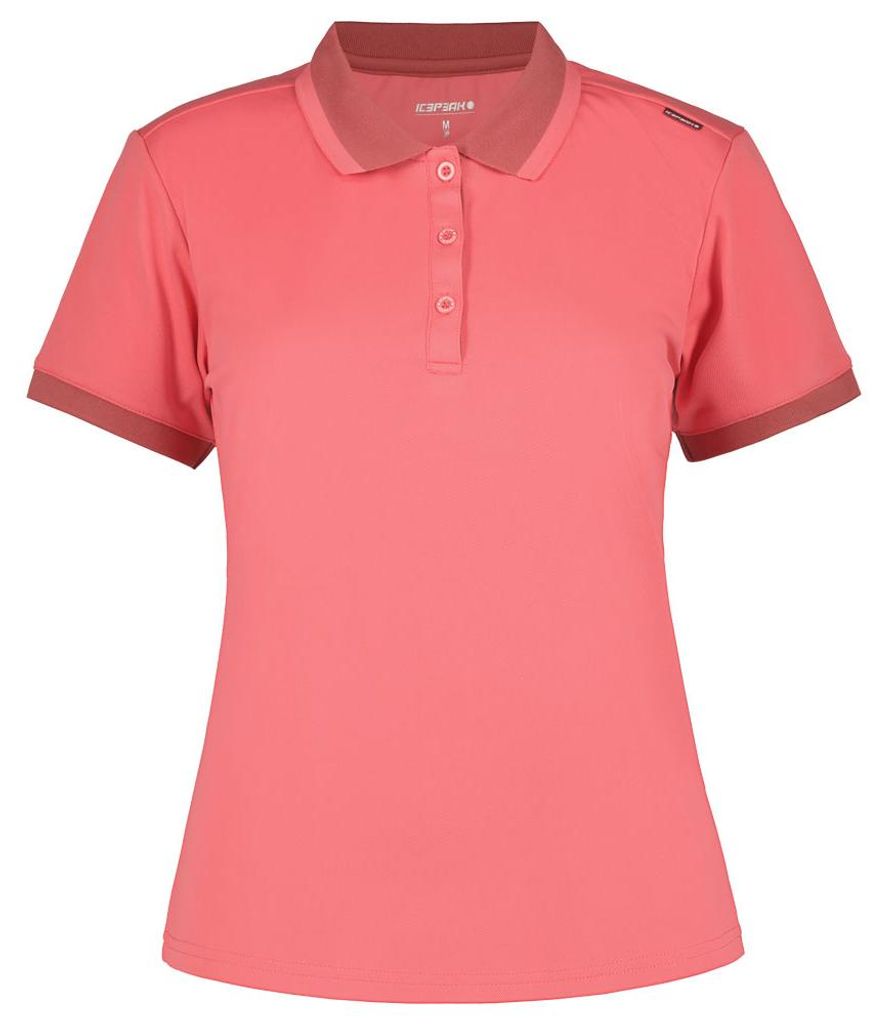 Icepeak Beverly Mandarine Mandarine Xl
