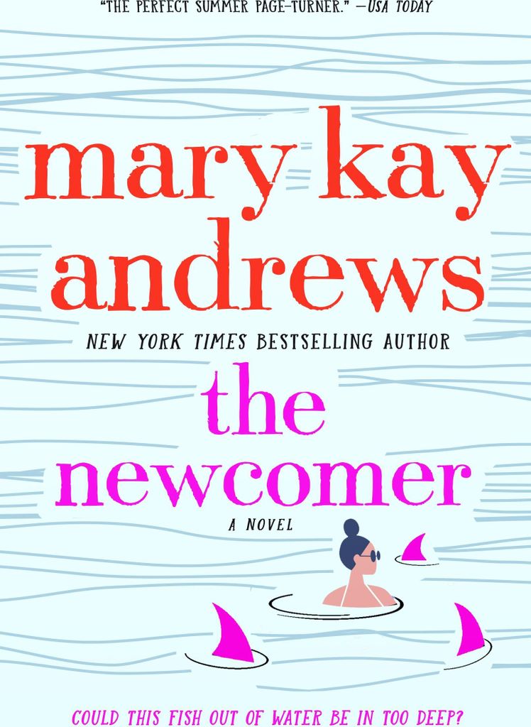The Newcomer