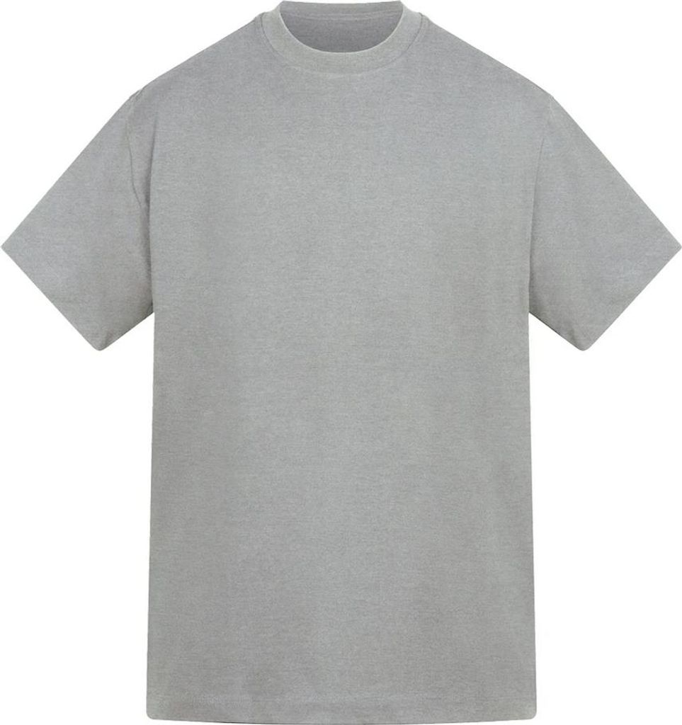 Anthem - "Amplify" T-Shirt für Herren/Damen Uni, Schwer PC7936 (S) (Grau meliert)