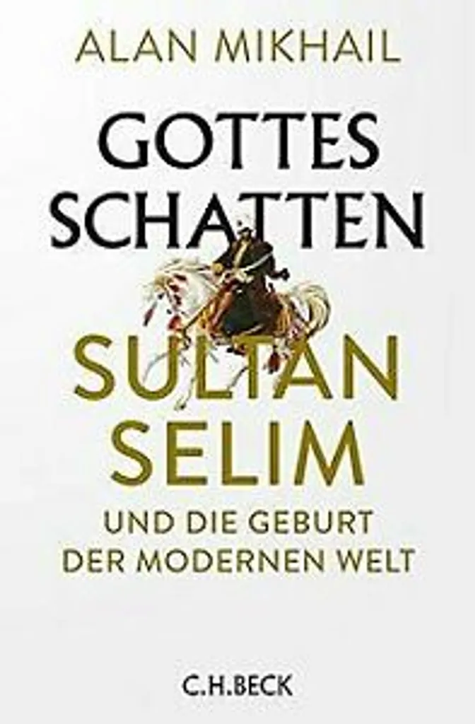 Gottes Schatten : Édition luxe avec illustrations et papier haute qualité