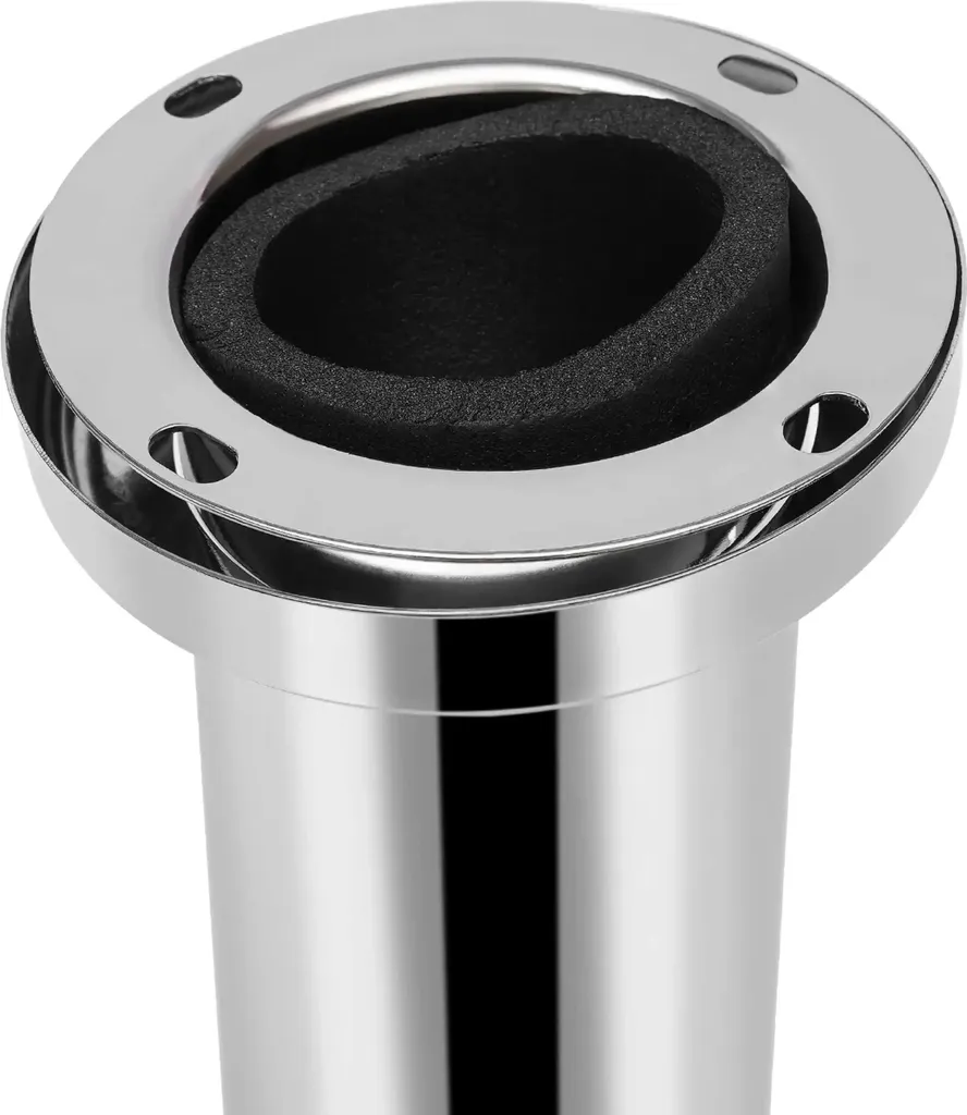 Impianto Spillatura Birra Professionale in Acciaio Inox - 1 Rubinetto - 11