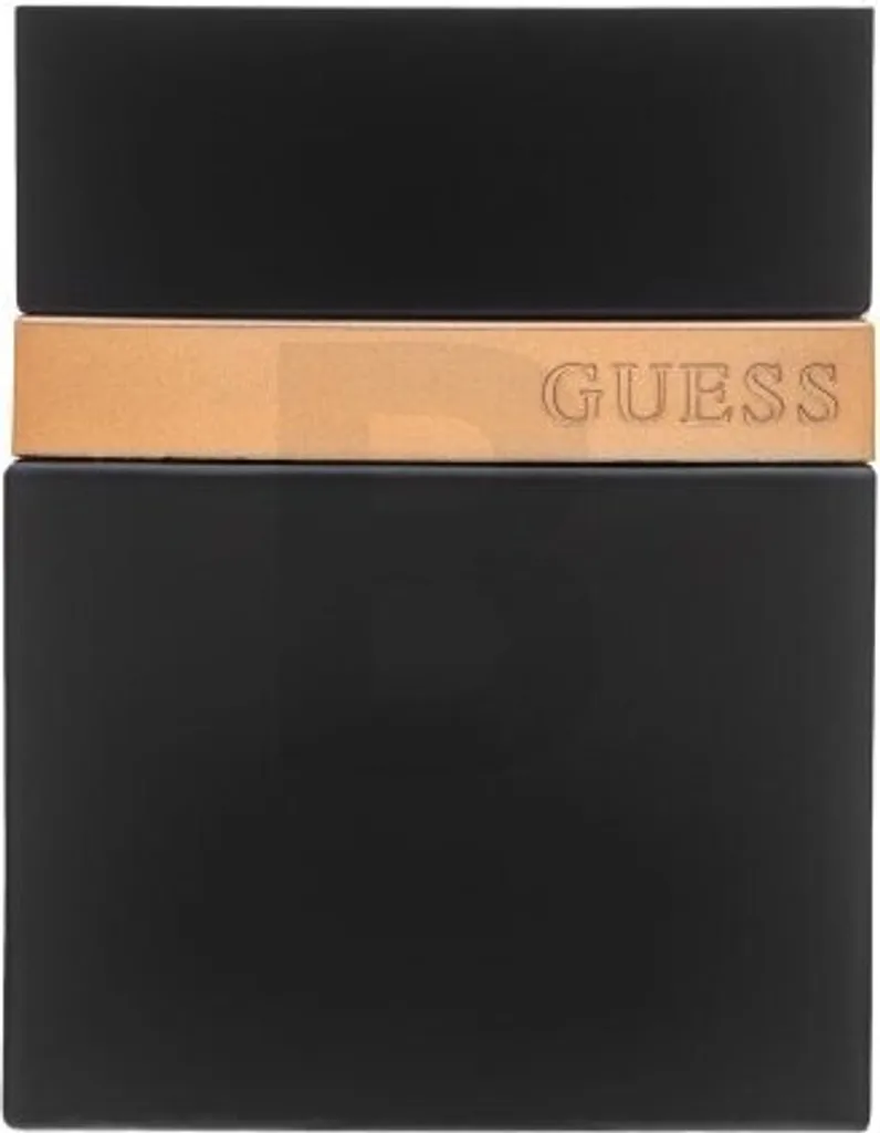 Guess Seductive Black Men EDT 100 ml M