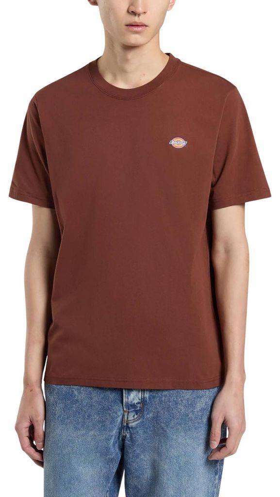 DICKIES - T-shirt uomo Mapleton - Taglia L Immagine del prodotto 
