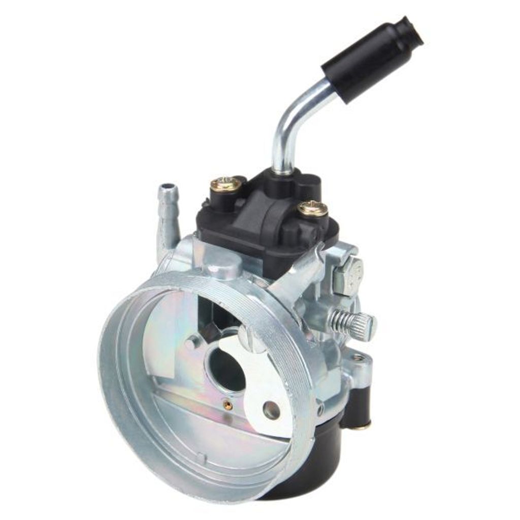 Vergaser SHA 14/12 Typ Dellorto für Tomos A35 Moped Produktbild 