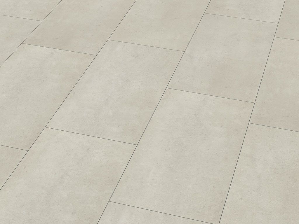 Click-Vinyl CHECK One 2111 Rheinbaben Beton Fliese Standard
