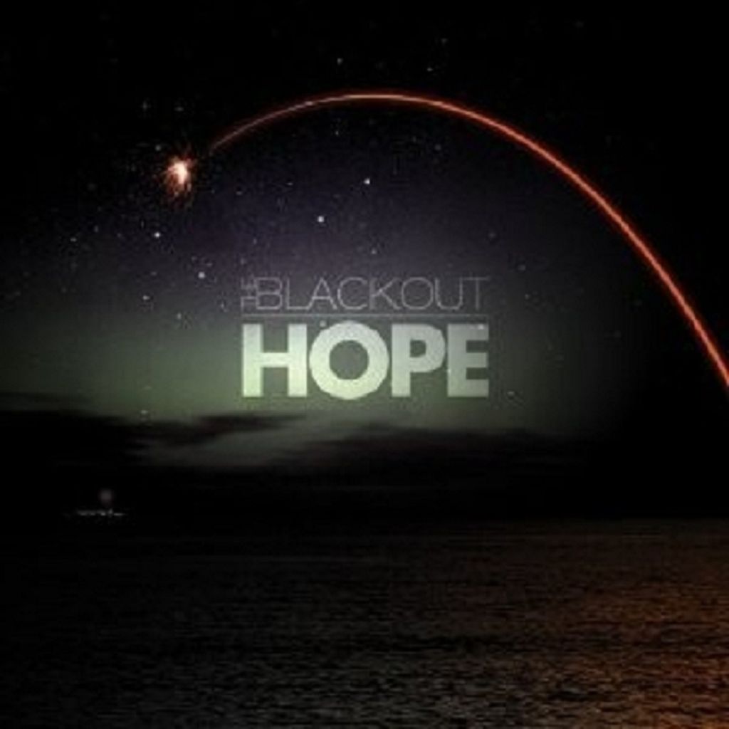 Blackout,The-Hope (Deluxe Edition)